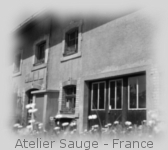 Atelier Sauge 