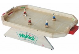 Weykick Classic Foot 4 figurines