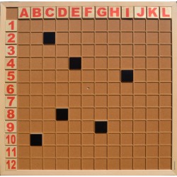Complément pour jeux mot croisés et jeux de chiffres