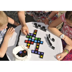 Qwirkle
