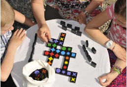 Qwirkle