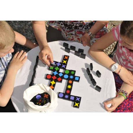 Qwirkle Qwirkle