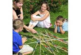 Mikado géant 1 M XXL fabrication francaise