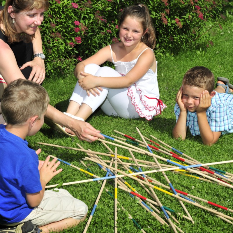 Mikado géant 1 M XXL fabrication francaise