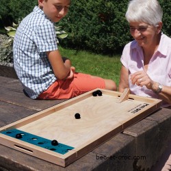 Platoh! Roule Boule, version solo, fabrication française