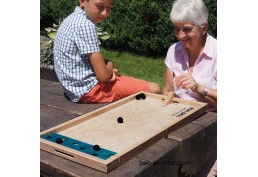 Platoh! Roule Boule, version solo, fabrication française