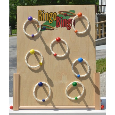 Multidéfis : Ringo Bingo 2ème choix Multidéfis : Ringo Bingo 2ème choix