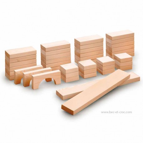 Construction maxi blocs Construction maxi blocs