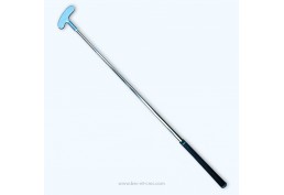 canne de golf en métal