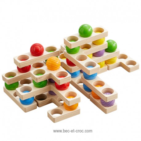 Constructo Boules Constructo Boules