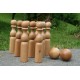 Quilles 24 cm new