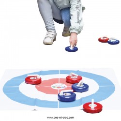 Curling XXL