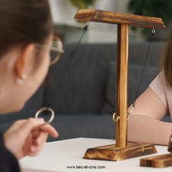 Jeu des crochets