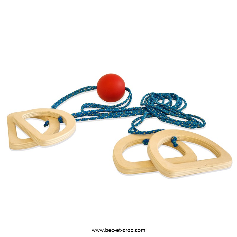 Jeu De 3 Boules De Plyo Pour Baseball - Chaîne Cinématique Driveline - Occasion