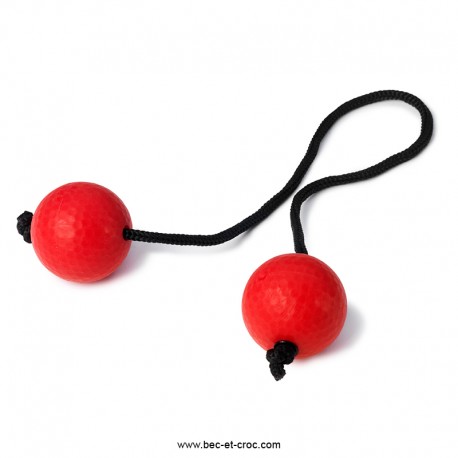 Lot de 3 tacs en silicone Lot de 3 tacs en silicone
