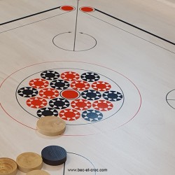 Carrom 82 cm