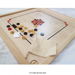 Carrom 82 cm