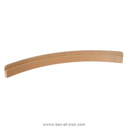 Support de cartes double 50 cm