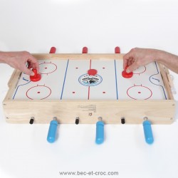 Baby foot et Puck de table
