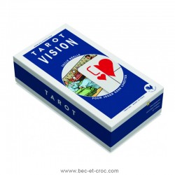 Tarot vision
