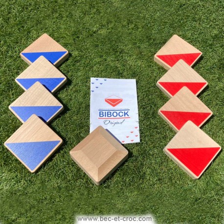 Bibock Bibock