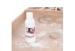 Poudre de glisse flacon de 100g