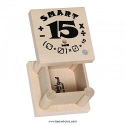 Smart 15