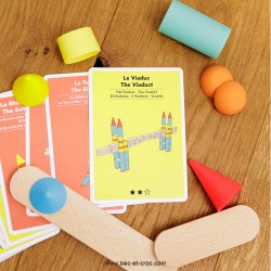 Kit éducation stix et piks