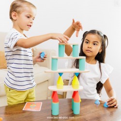 Kit éducation stix et piks