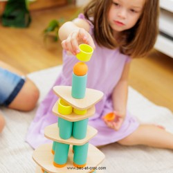 Kit éducation stix et piks