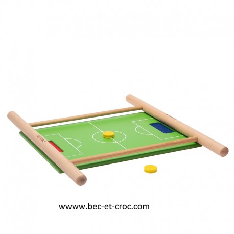 Jeu de foot mukki Jeu de foot mukki