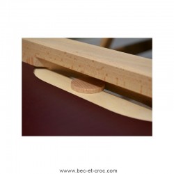 Palet foot XXL