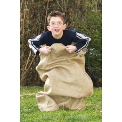 Sac pour course en sac cheap
