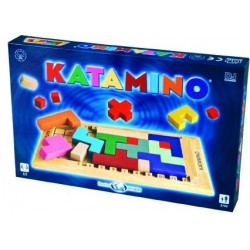 Katamino classique