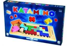 Katamino géant jeu